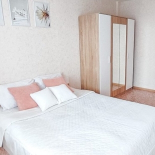 Фотография квартиры Апартаменты Гостевая квартира Golden Sunshine