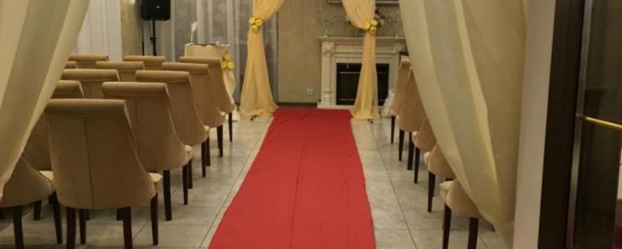 Фотографии конференц-зала Премьер