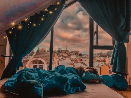 Фотографии гостиницы
Minh Uyen Homestay