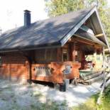 Фотография гостевого дома Holiday Home Purnukka