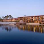 Фотография гостиницы Best Western PLUS Island Palms Hotel & Marina