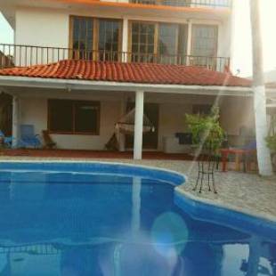 Фотографии мини отеля
Posada Las Palmas