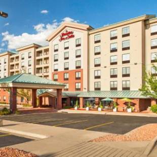 Фотографии гостиницы
Hampton Inn & Suites Denver-Cherry Creek