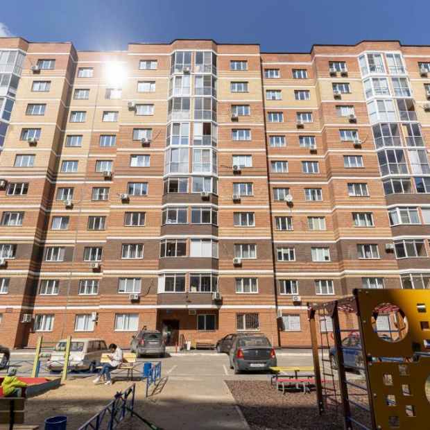 Фотографии квартиры 
            Sdaem116 (Сдаем116) на улице Четаева 10