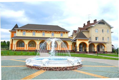 Фотографии мини отеля 
            Озеро Понти