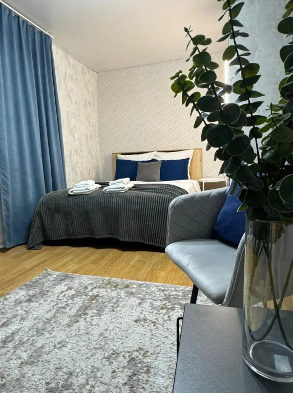 Фотография квартиры Апартаменты Созвездие Камчатки с Видом на Вулканы