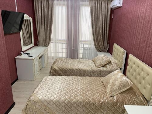 Фотографии мини отеля
Академическая