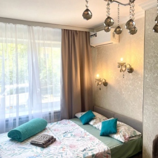 Фотография квартиры Квартира Уютная Однокомнатная в Центре Города Уссурийск