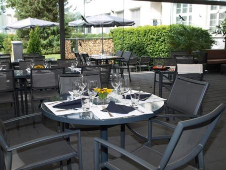 Фотография гостиницы Hotel & Gasthaus Die Perle