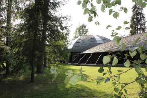 Фотография гостевого дома Ārpus laika (Beyond the time)