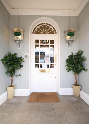 Фотография гостевого дома Fairlawn House