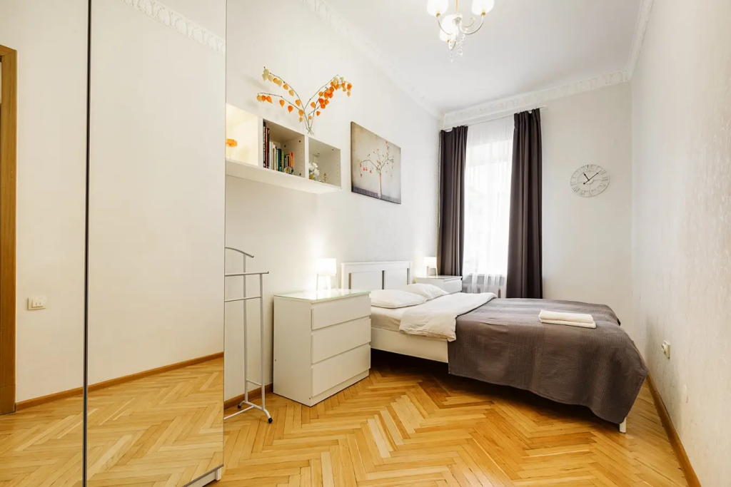 Фотография квартиры Квартира RentalSPb