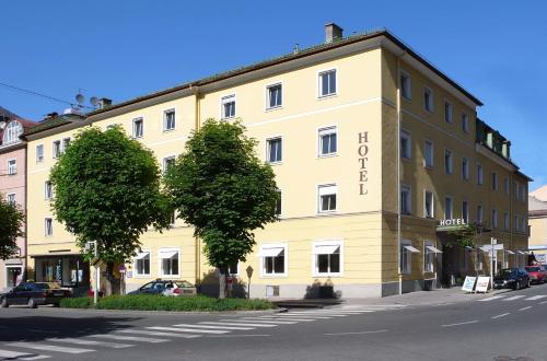 Фотография гостиницы Altstadt Hotel Hofwirt Salzburg