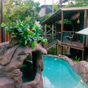 Фотография гостевого дома LuWoW LODGE