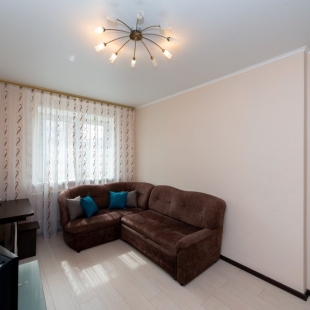 Фотография квартиры Апартаменты Формата 1+ Возле ТЦ Кристалл
