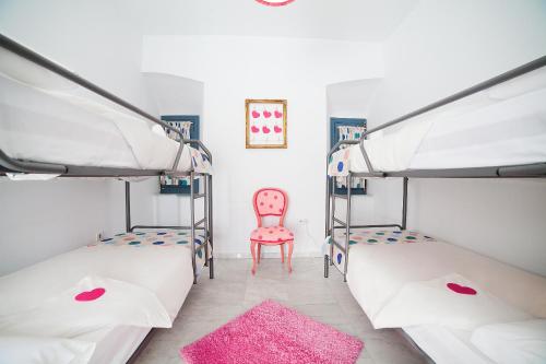 Фотография хостела La Flamenka Hostel