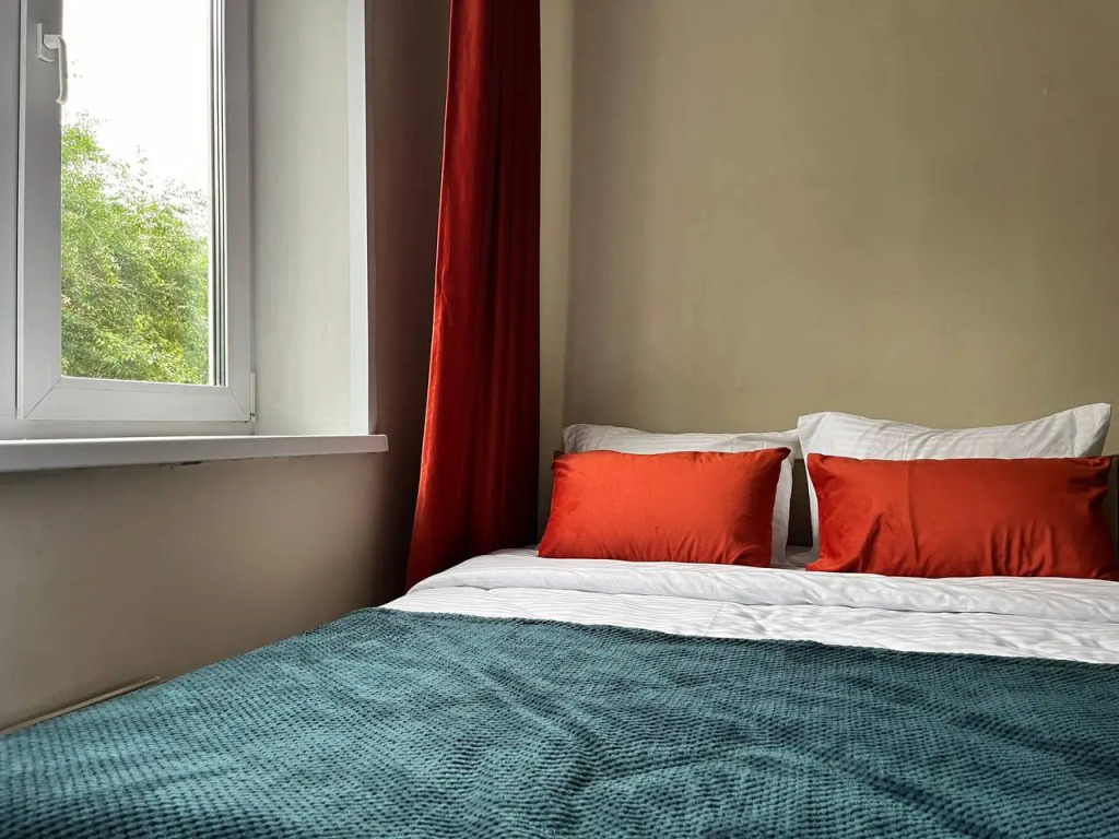 Фотография квартиры Апартаменты Милая студия в Абакане