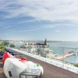 Фотография гостиницы Hotel Baia