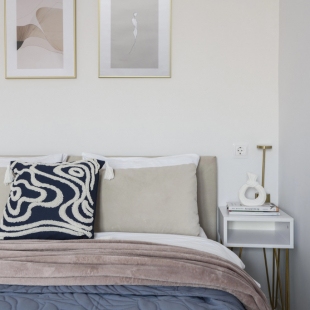 Фотография квартиры Апартаменты Уютные апартаменты в самом центре