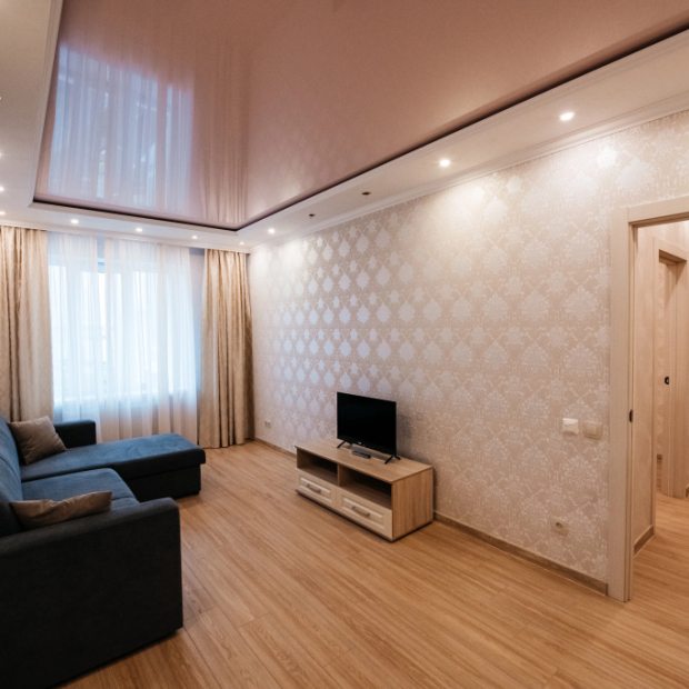 Фотографии квартиры
Апартаменты Оптима DeLuxe