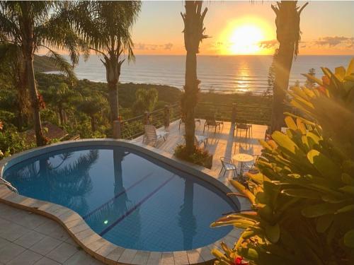 Фотография мини отеля Pousada Estação Baleia