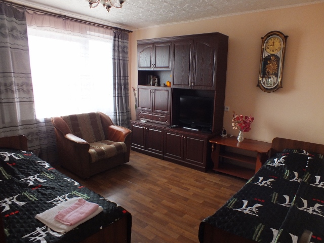 Фотография мини отеля Уют