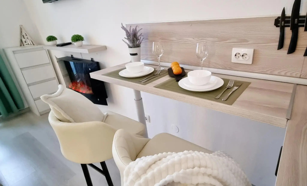 Фотография квартиры Апартаменты на дороге Торфяная 15 корпус 3