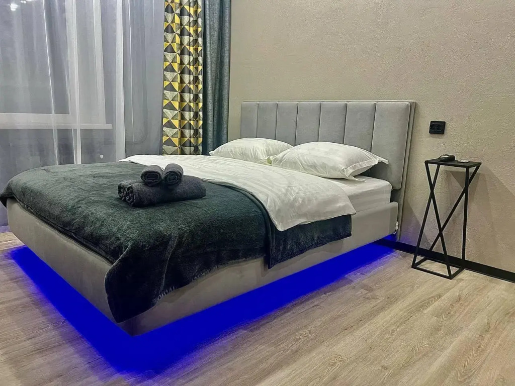 Фотография квартиры Апартаменты на улице Октябрьская 233