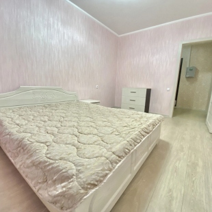 Фотография квартиры Квартира Здесь как Дома на Сергея Казьмина 6