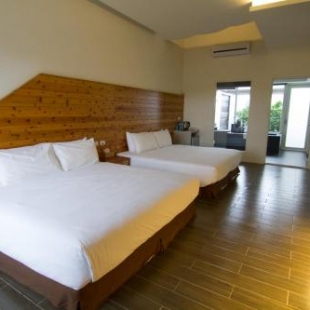 Фотография мини отеля Kenting Xia Ye B&B