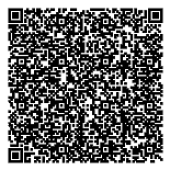 QR код санатория Саялы