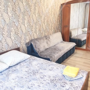 Фотография квартиры Апартаменты на улице Киевская 139