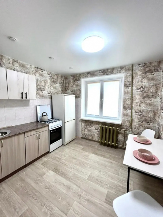 Фотографии квартиры 
            Апартаменты Ленина 57