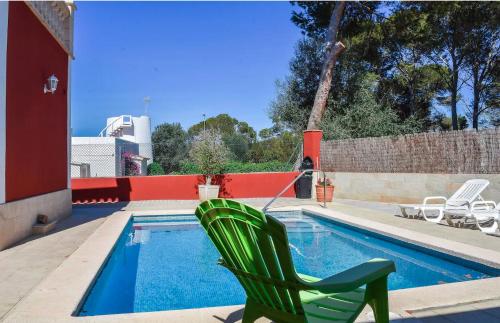 Фотография гостевого дома Villa Malena