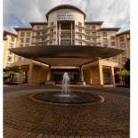Фотография гостиницы Protea Hotel by Marriott Johannesburg Wanderers