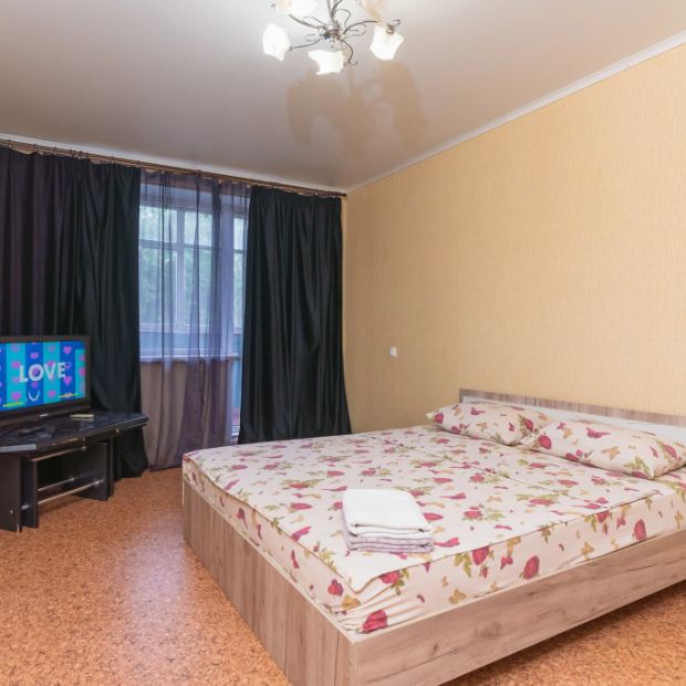 Фотографии квартиры 
            Апартаменты на Алтайской 2/2