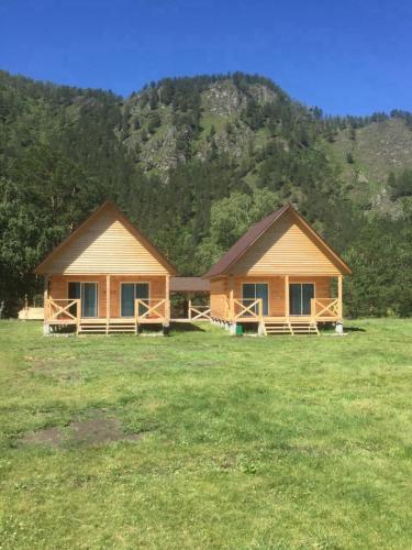 Фотография мини отеля У Горыныча