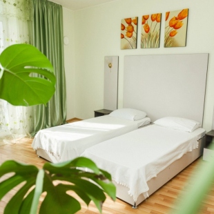 Фотография квартиры Квартира Гостевая Алеся на Малышева 4Б 3