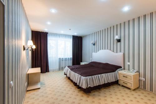 Фотографии гостиницы
Загородный Клуб Олимпия