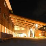 Фотография гостиницы Hotel Lodge Maishima