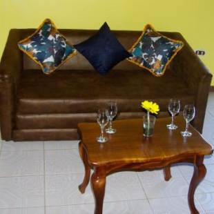 Фотографии мини отеля
Nafre House B&B Monteverde