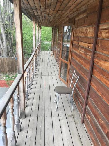 Фотография мини отеля Традиция