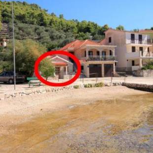 Фотографии гостевого дома
Seaside holiday house Grscica, Korcula - 10059