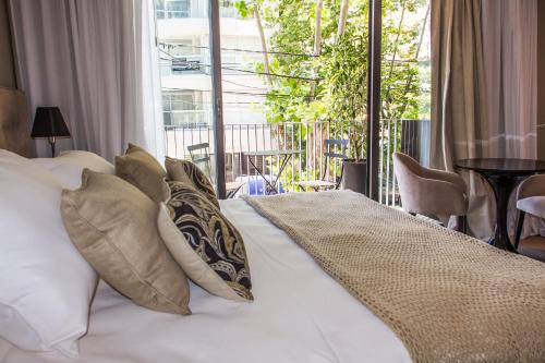 Фотография гостиницы Nuit Hotel