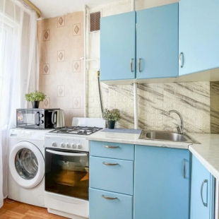 Фотография квартиры Apartament 52 на улице Юлиуса Фучика 39