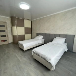 Фотография квартиры Квартира Илне Большая просторная двухкомнатная для комфортного проживания 1-4 человек