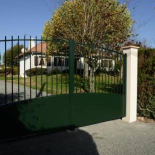 Фотографии гостевого дома 
            Gîte Nolan