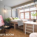 Фотография мини отеля Better Moon Guesthouse