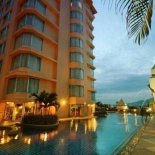 Фотографии гостиницы 
            Duangtawan Hotel Chiang Mai -SHA Extra Plus