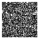QR код гостиницы Солнечная долина